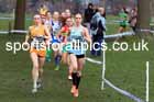 Womens Under-17s, 2024 CAU Inter Counties Cross Country Champs., Wollaton Park, Nottingham. Photo: David T. Hewitson/Sports for All Pics